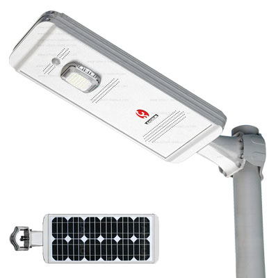 LED Street Light