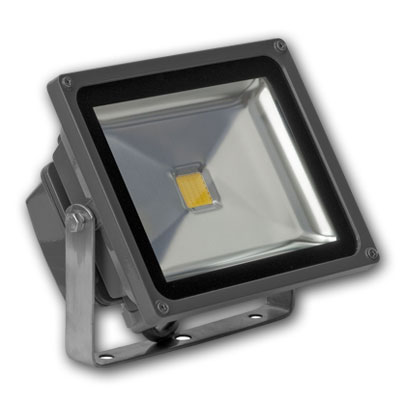 LED Floodlight