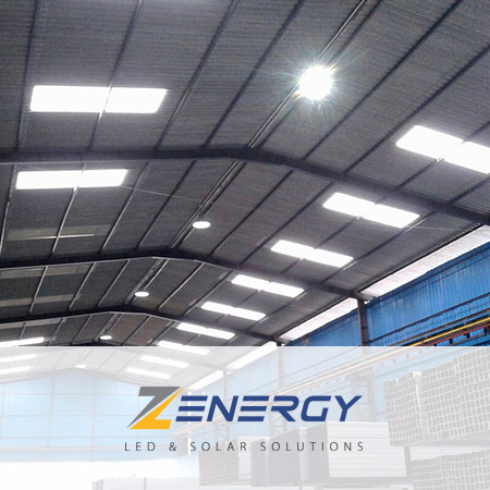 Zenergy LED Lighting